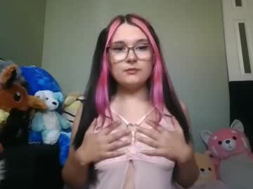 babykittenevie