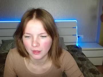 blonda shy