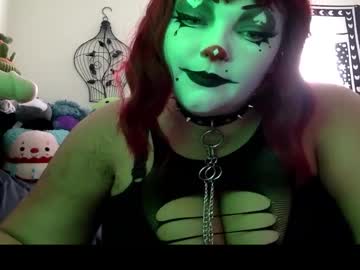 cl0wnm0mmy