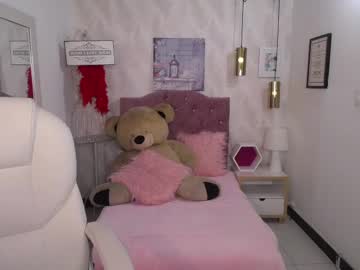 evelyn rose tk