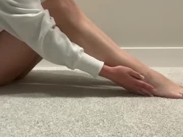 finsfeet