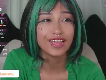 hanni san