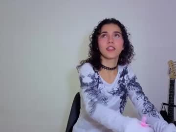 isabella starrk