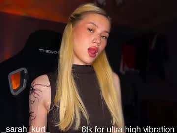 kurtsarah