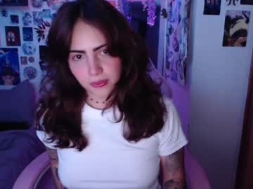 lunita girl