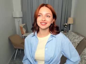 mary in red
