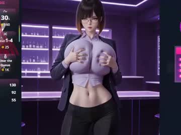 mitsuri hot