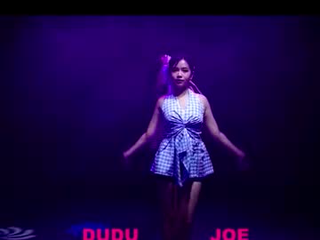 pinklady dudu