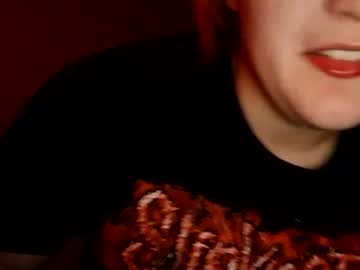 scaryberrie
