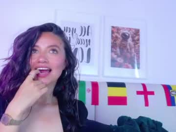 simone feral