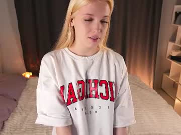 sweety blondy