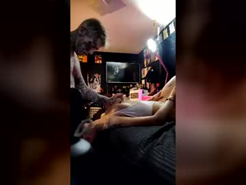 taylor gxng