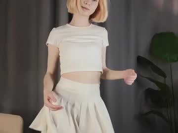 tiny blosssom