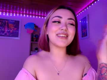 violeet smile