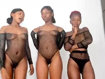 wild freaks